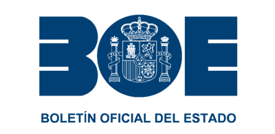 Imagen BOE - Boletín Oficial del Estado