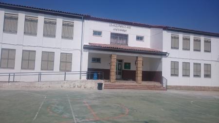 Imagen Colegio Público CRA La Paz
