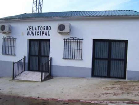 Imagen Velatorio municipal