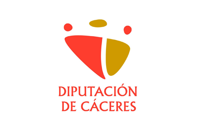 Imagen Diputación Provincial de Cáceres
