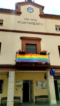 Imagen 28 de junio - Día Internacional del Orgullo LGTBI