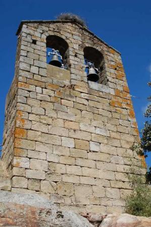 Imagen Iglesia de Santa Marina V. Y M.