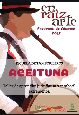 Imagen ¡La tradición sigue viva en Aceituna!