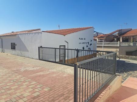 Imagen El viernes 9 de Enero abre un nuevo bar en la Plaza de la Libertad.