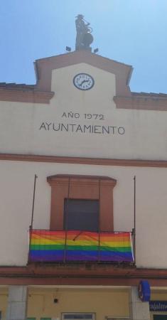 Imagen Aceituna, un municipio comprometido con el respeto y la igualdad