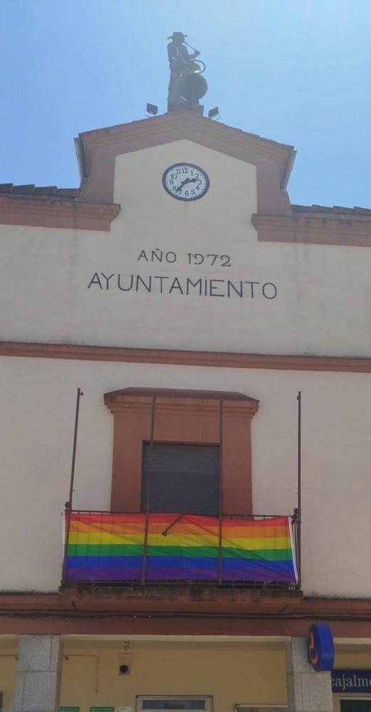 Imagen Aceituna, un municipio comprometido con el respeto y la igualdad