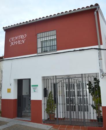 Imagen Centro Joven