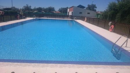 Imagen Piscina Municipal