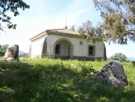 Imagen Centro de Interpretación 'El Robledal'