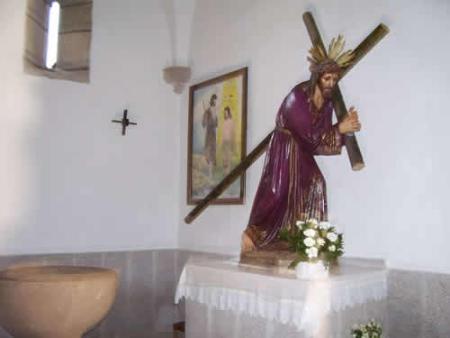 Imagen Semana Santa